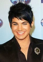 Adam Lambert