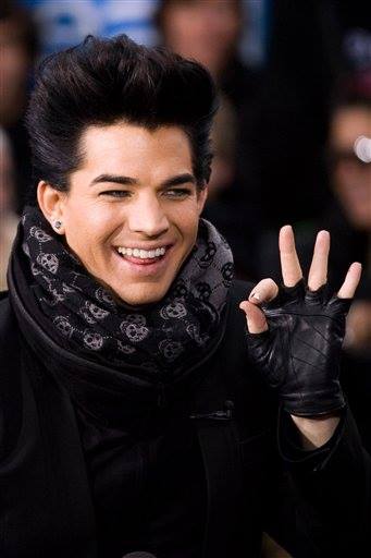 Adam Lambert