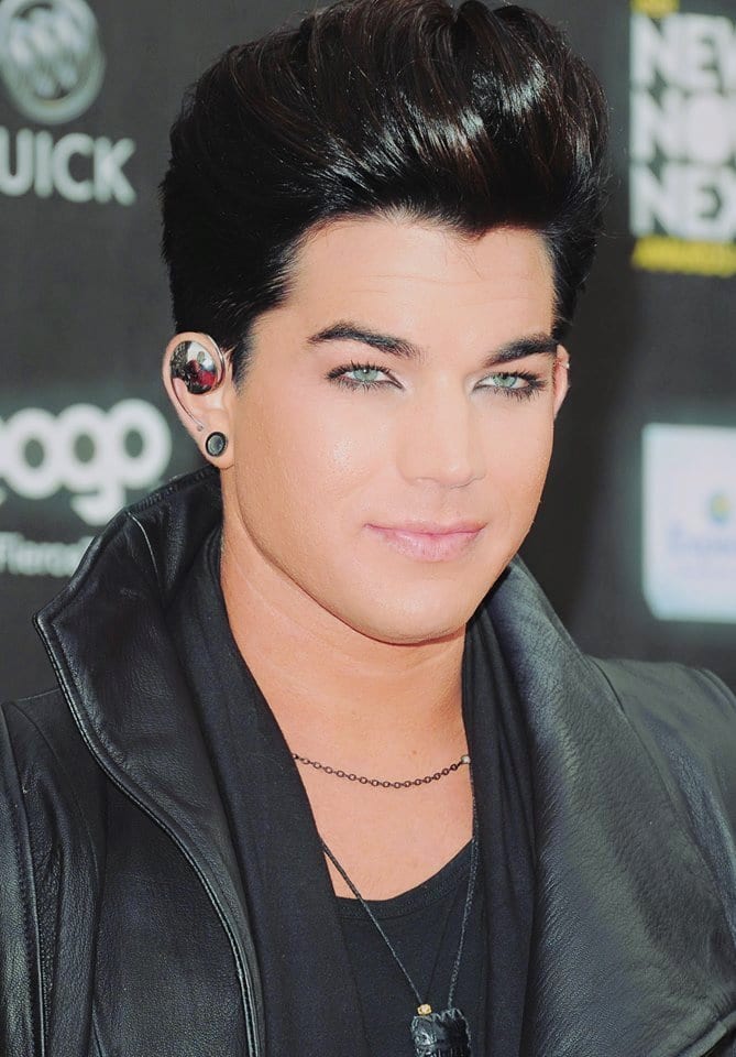 Adam Lambert