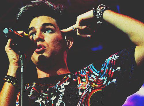 Adam Lambert