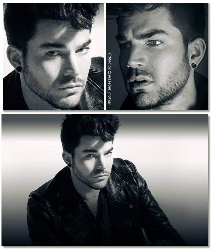 Adam Lambert