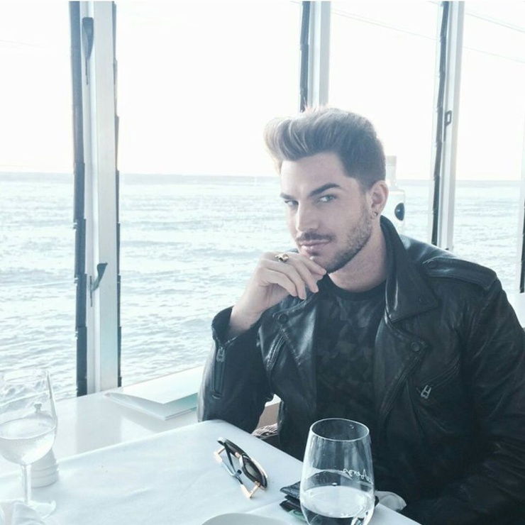 Adam Lambert