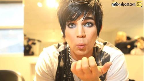 Adam Lambert