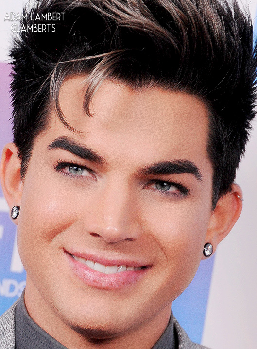 Adam Lambert