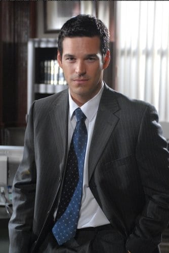 Eddie Cibrian