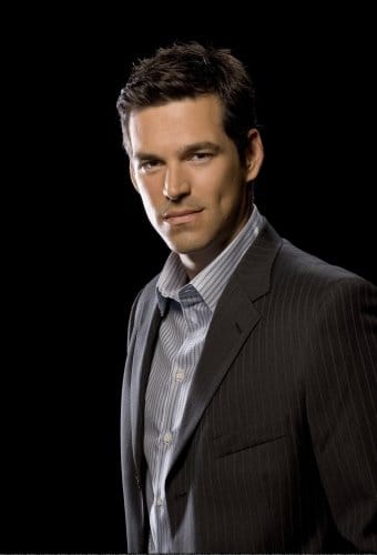 Eddie Cibrian