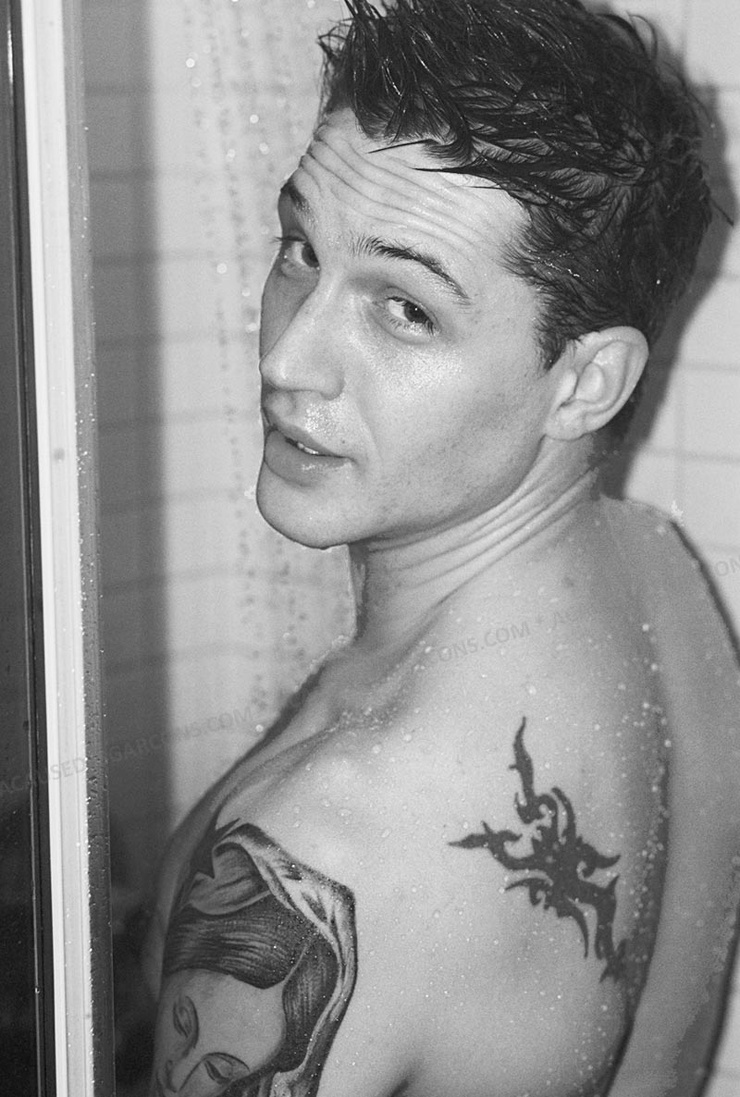 Tom Hardy