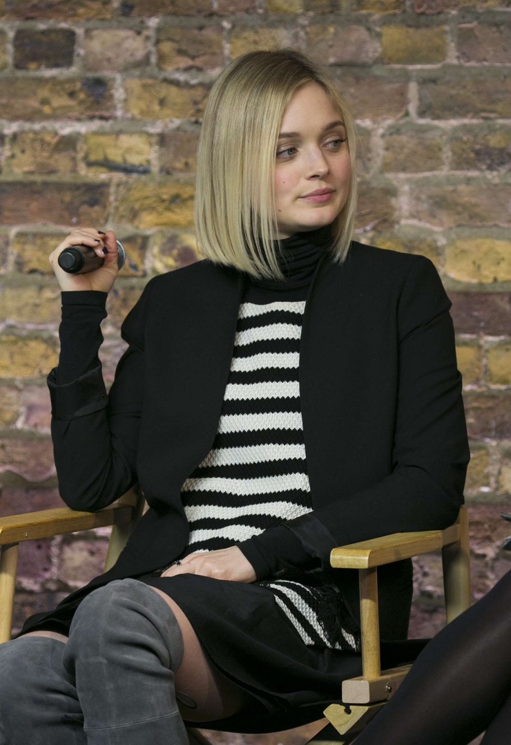 Bella Heathcote