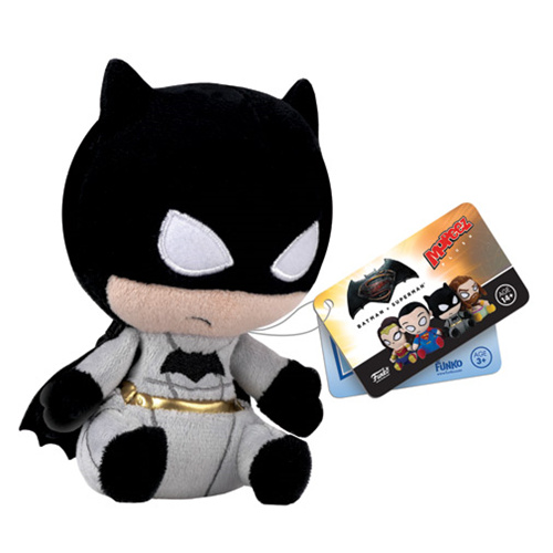 Batman V Superman Dawn of Justice Mopeez: Batman