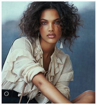 Jessica Strother Jessica Strother