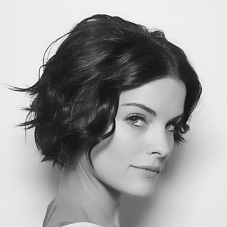 Jaimie Alexander