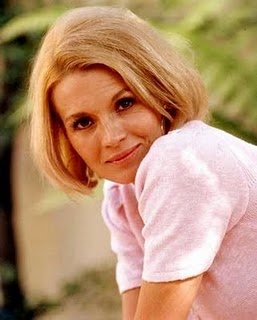 Angie Dickinson Angie Dickinson