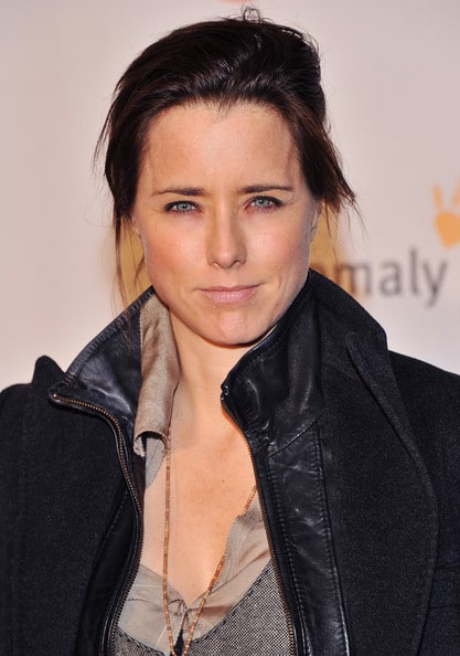 Téa Leoni