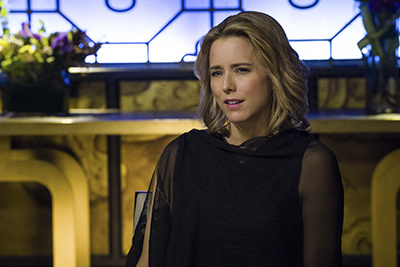 Téa Leoni