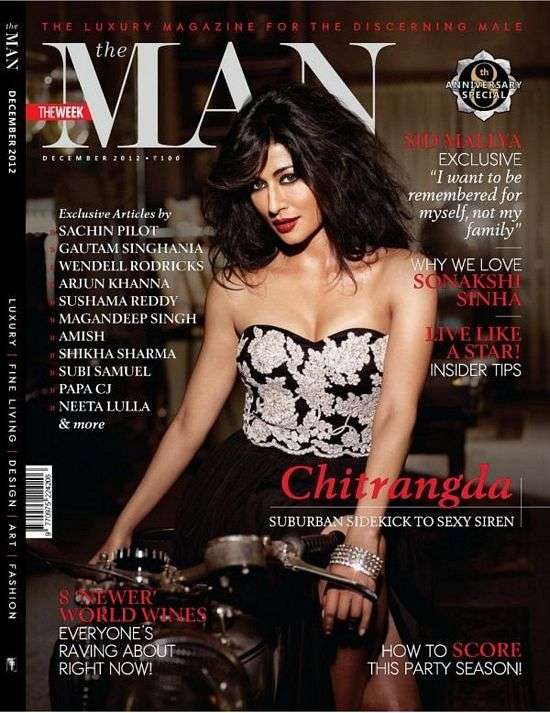 Chitrangda Singh Chitrangda Singh
