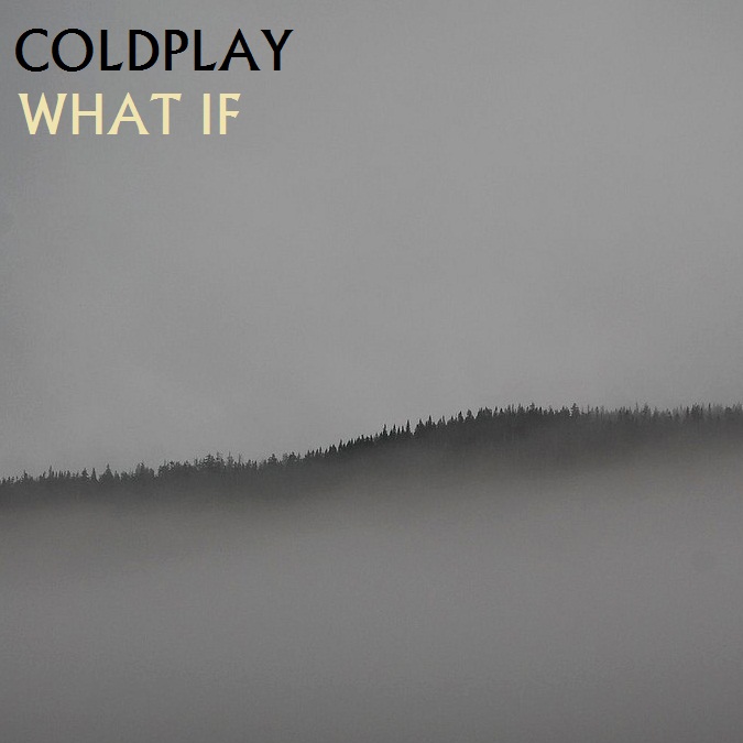 What If? What If?