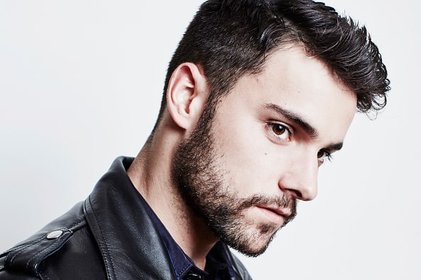 Jack Falahee