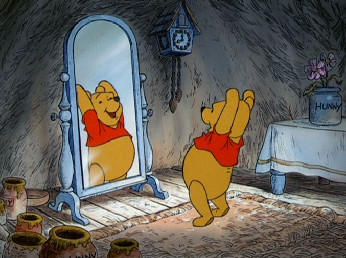 The Many Adventures of Winnie the Pooh (1977)