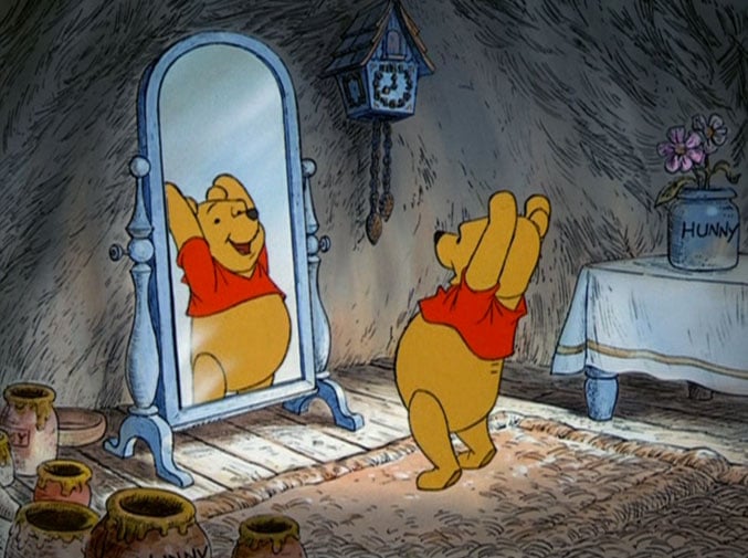 The Many Adventures of Winnie the Pooh