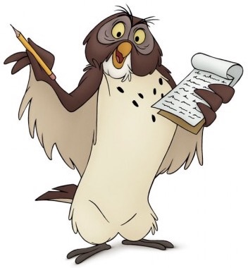 Owl Owl