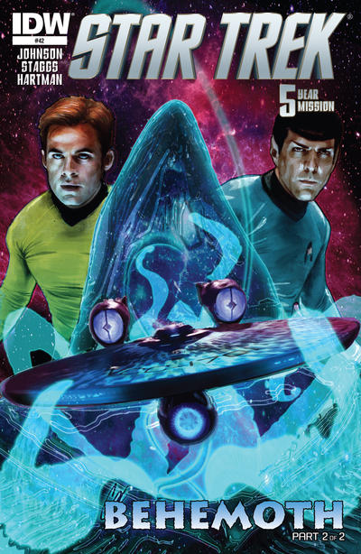 Star Trek Star Trek
