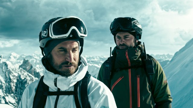 Point Break