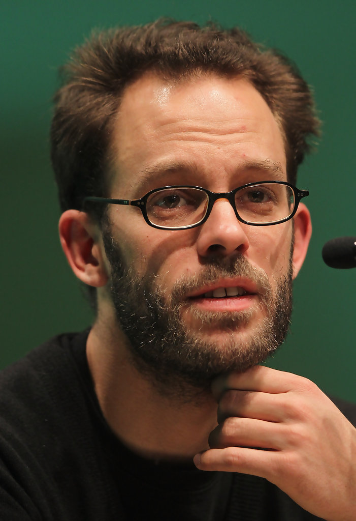 Daniel Domscheit-Berg