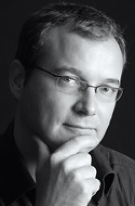 Sascha Adamek