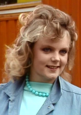 Tracy Busbridge Tracy Busbridge