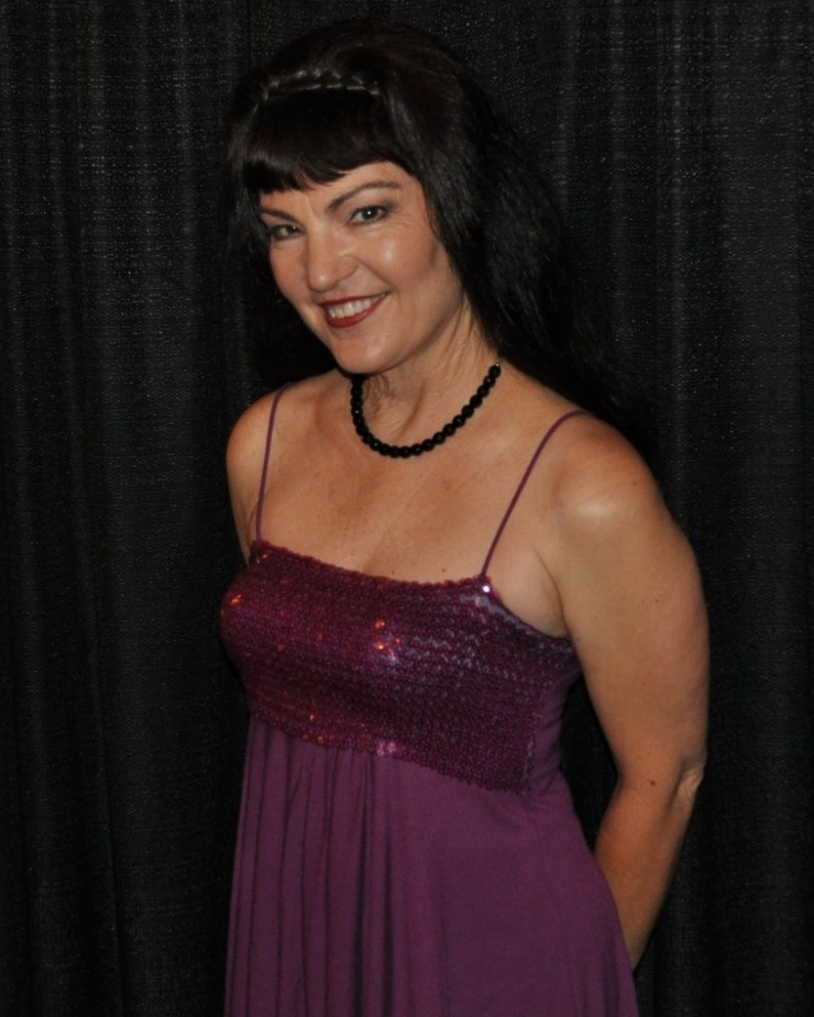 Brinke Stevens picture