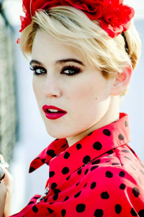 Lola Morán
