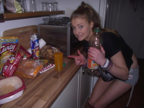 Sophie Turner Sophie Turner
