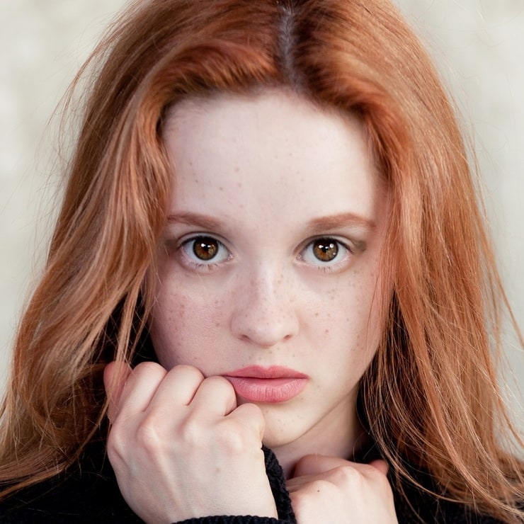 Maresi Riegner Maresi Riegner