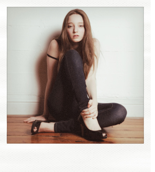 Emma Dumont