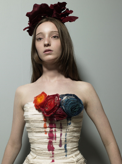Emma Dumont