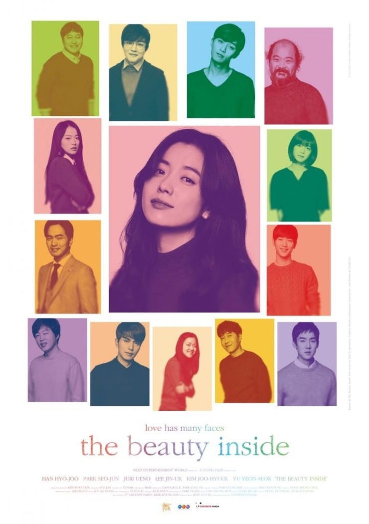 Beauty Inside