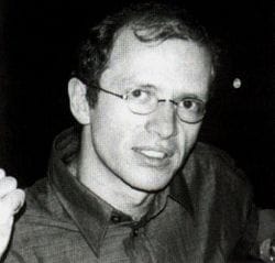 Juan Carlos Rulfo