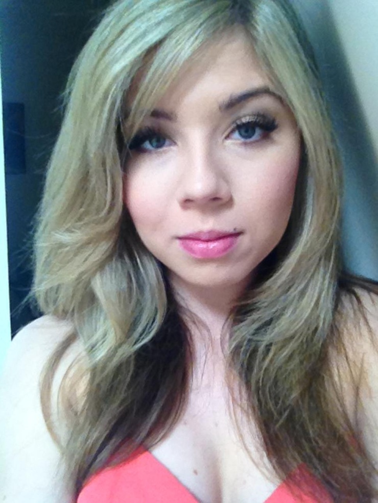 Jennette McCurdy Jennette McCurdy