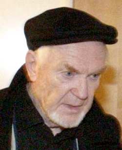 Vilgot Sjöman