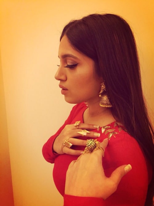 Bhumi Pednekar