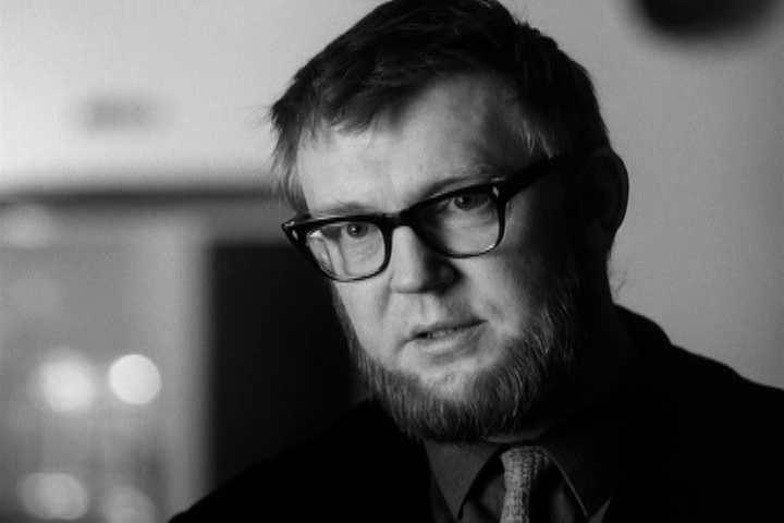 Vilgot Sjöman