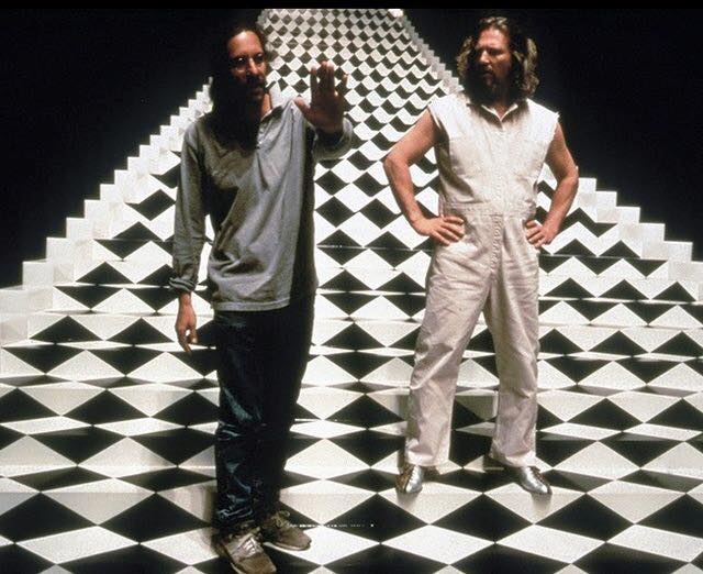 The Big Lebowski