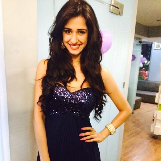Disha Patani