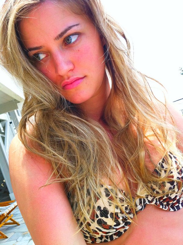 Justine Ezarik Justine Ezarik