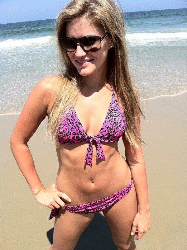 Justine Ezarik Justine Ezarik
