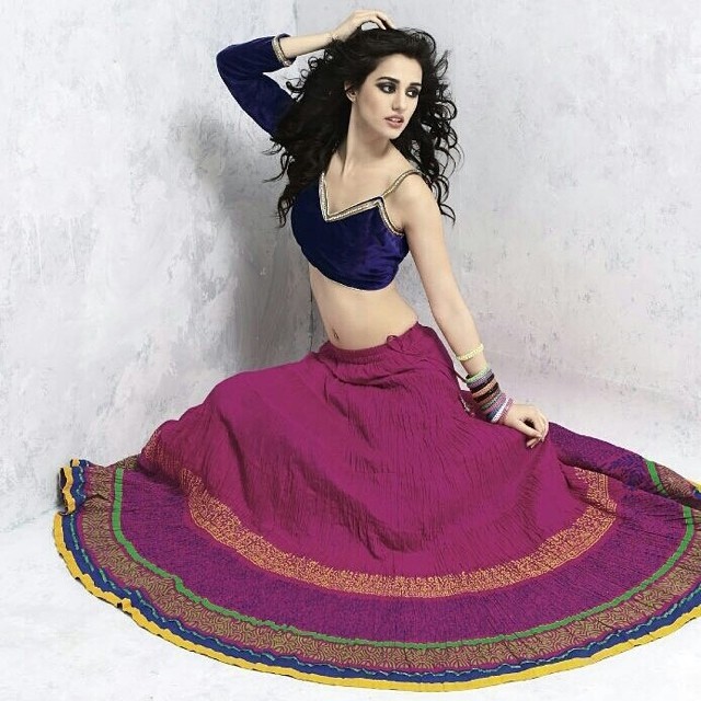 Disha Patani