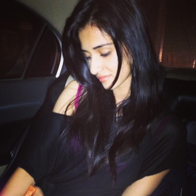 Disha Patani