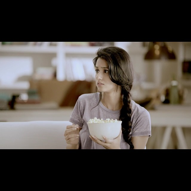 Disha Patani