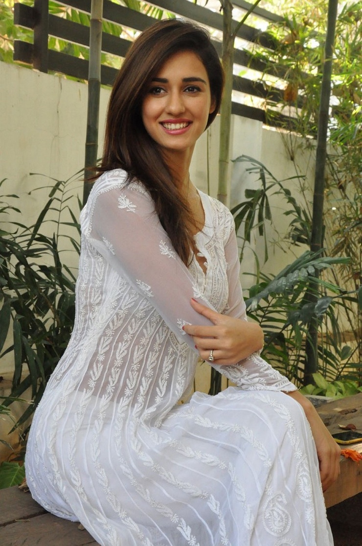 Disha Patani Disha Patani