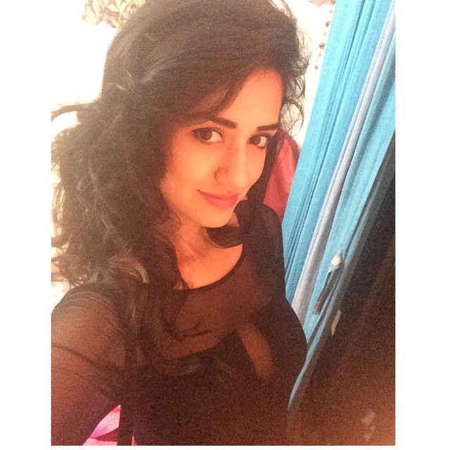 Disha Patani Disha Patani